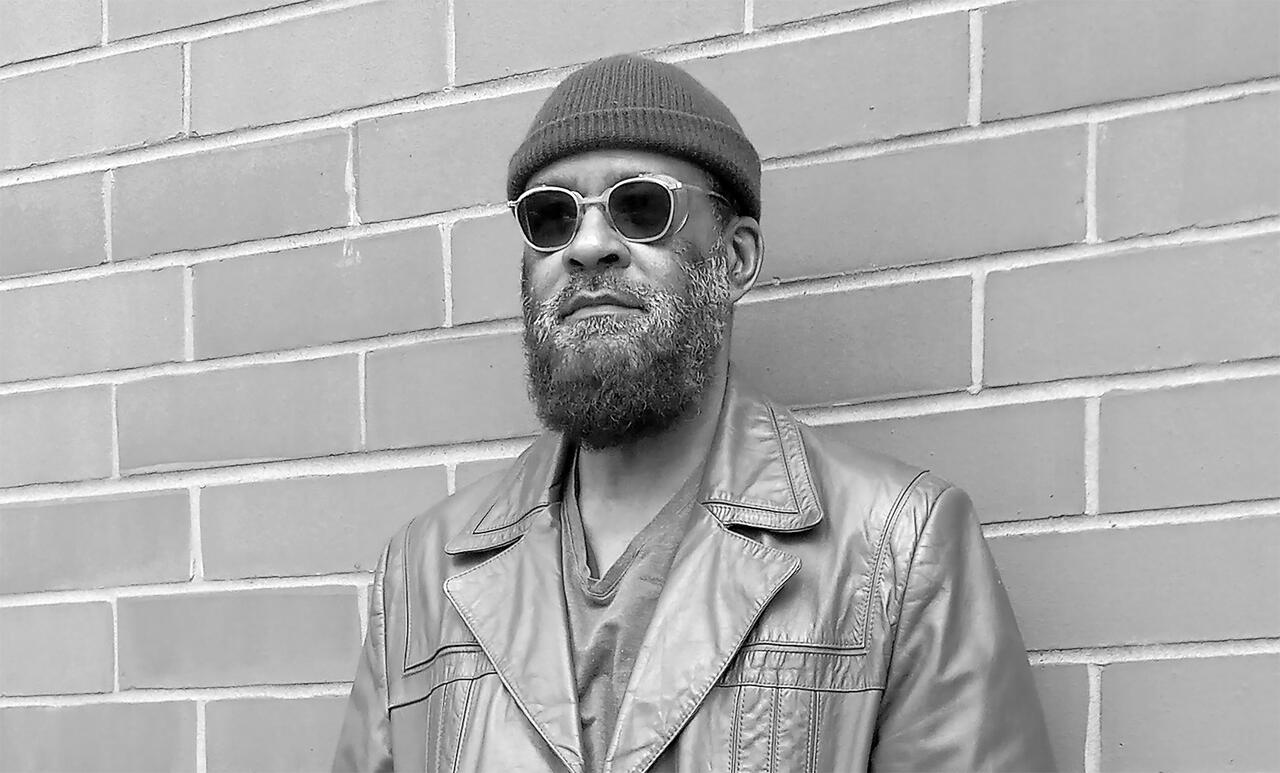 Russell Hamilton